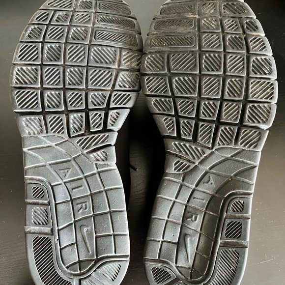 Nike SB janoski max air blackout - Picture 6 of 6